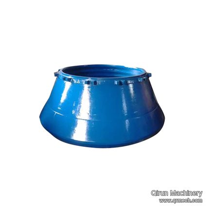 HP200 Cone Crusher Mantle & Concave