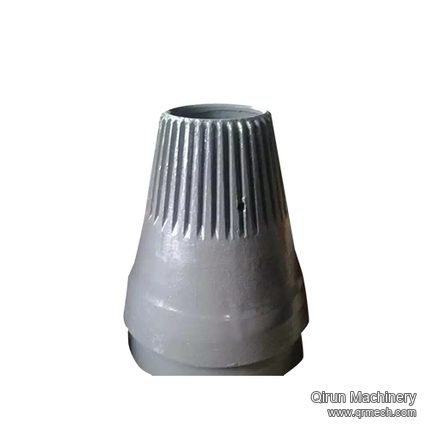 HP300 Cone Crusher Mantle & Concave