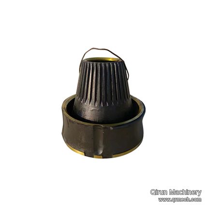 HP800 Cone Crusher Mantle & Concave