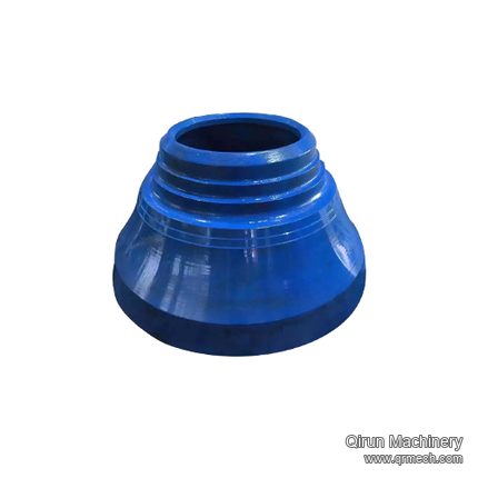 CH420 / H2800 Concave & Mantle