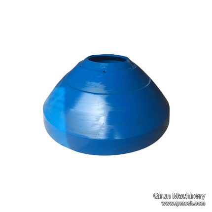 GP11 Cone Crusher Liners