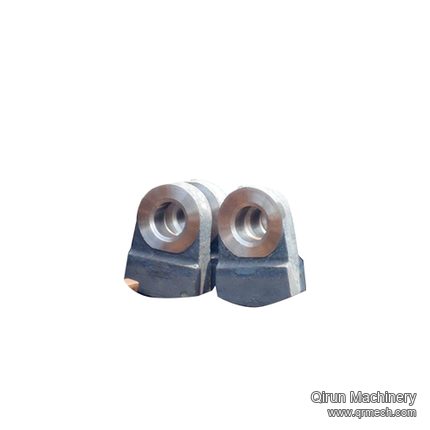 PF-1010 High Chrome Blow Bar
