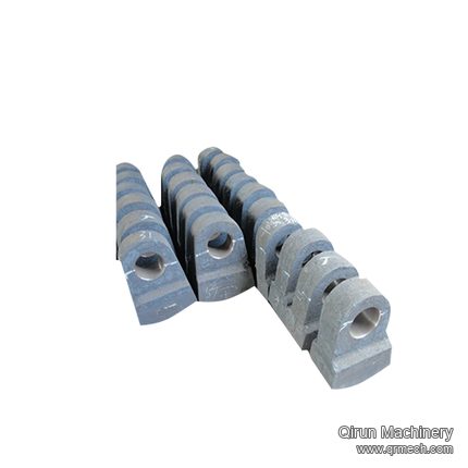 PF-1210 High Chrome Blow Bar