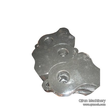 PF-1214 High Chrome Blow Bar