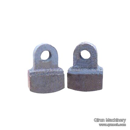 PF-1315 High Chrome Blow Bar