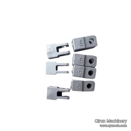 PF-1416 High Chrome Blow Bar