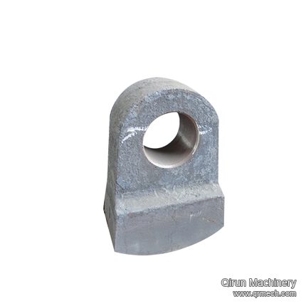 Sandvik CI411 / QI341 Blow Bar
