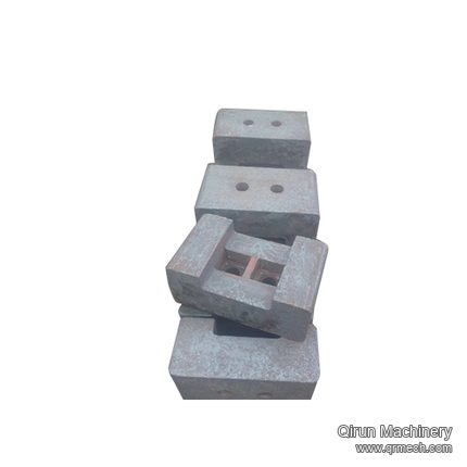 Sandvik CI512 / QI441 Blow Bar