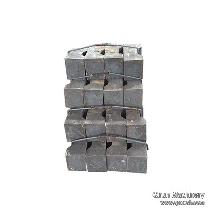 Kleemann MR110 Blow Bar