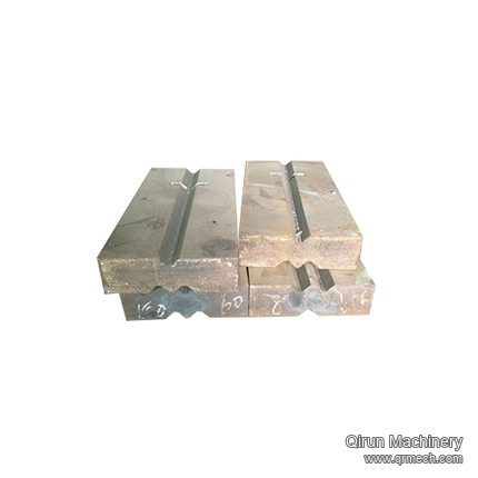 Kleemann MR130 Blow Bar