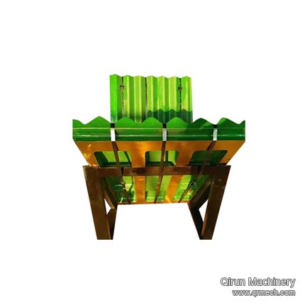 C96 Jaw Plate (Fixed & Swing)