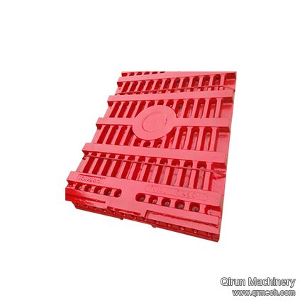 PE500×750 Jaw Plate