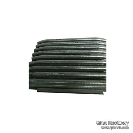 PE600×900 Jaw Plate
