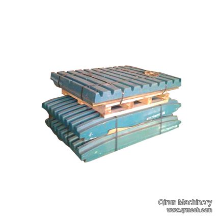PE900×1200 Jaw Plate