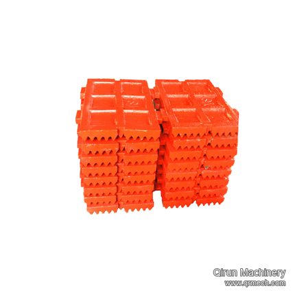 Toggle Plate & Seat for PE Series