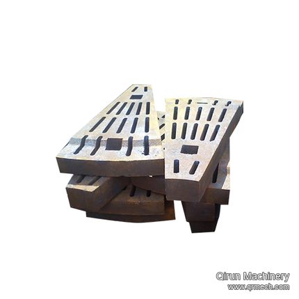 Tungsten Carbide Grinding Bowl 1KG