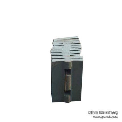 Tungsten Carbide Grinding Bowl 500ml