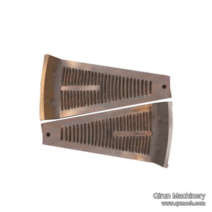 Chrome Steel Grinding Bowl 2KG
