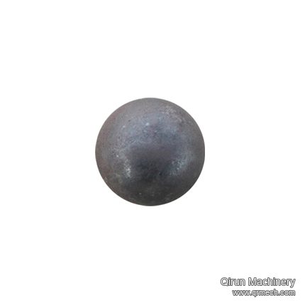 Tungsten Carbide Grinding Media Balls (Ø3–10mm)