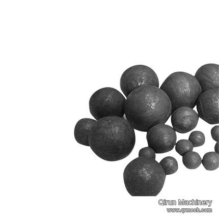 Grinding Rods for Rod Mill (Ø50–100mm)